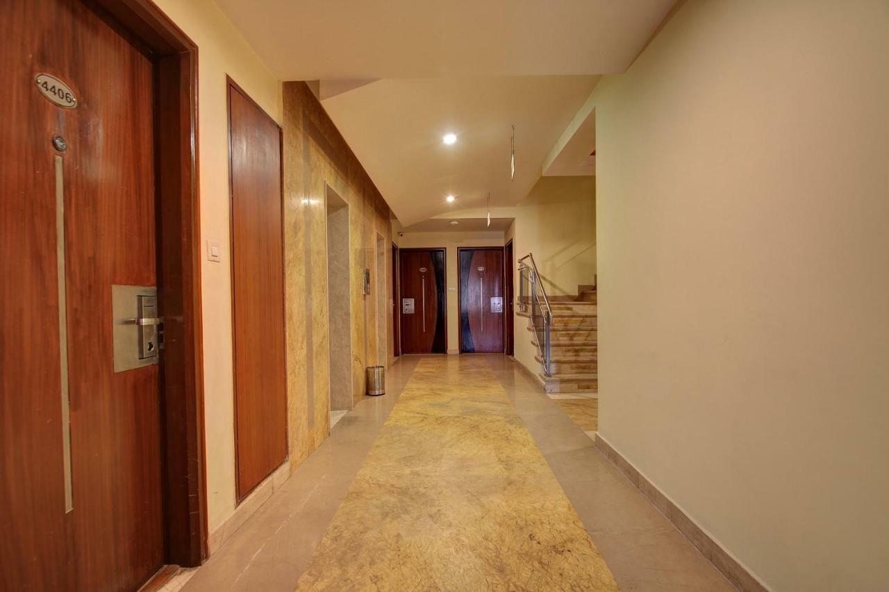 Capital O 46218 Royal Cottage Suite Kanpur Exterior foto