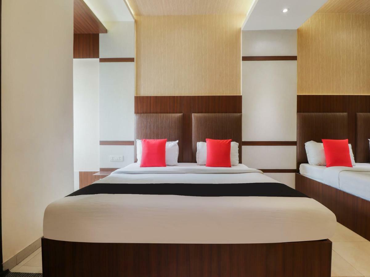 Capital O 46218 Royal Cottage Suite Kanpur Exterior foto