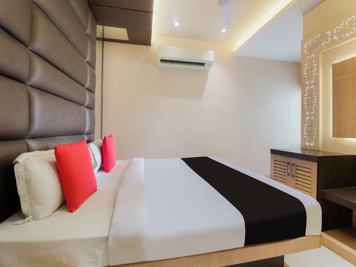 Capital O 46218 Royal Cottage Suite Kanpur Exterior foto